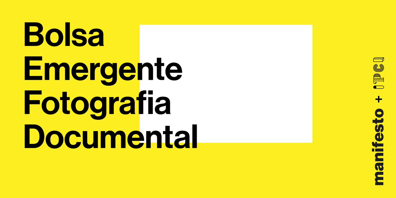Bolsa Emergente Fotografia Documental – 2018