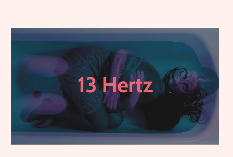 13 Hertz - LJMU MA Short Film Festival