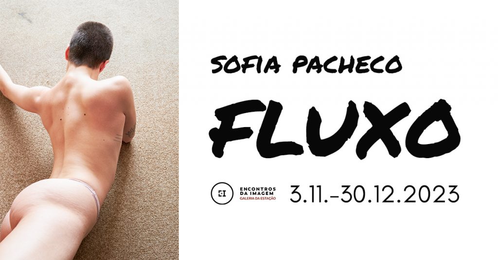 Sofia Pacheco é a nova artista da Galeria da Estação de Braga