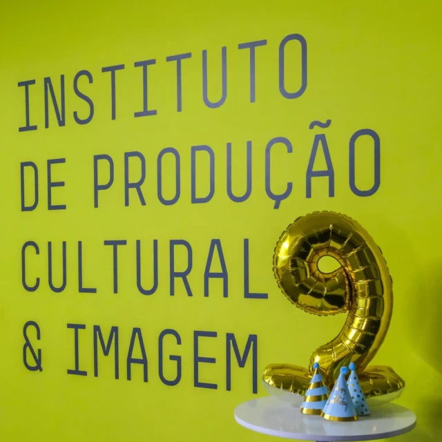 Hoje celebramos 9 anos de IPCI.
Obrigada a todos os que fazem parte desta família e da nossa história. 💛
