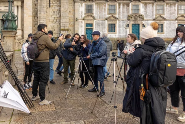 ✨ Não precisas de saber fotografar para começar.
No Curso Básico de Fotografia, aprendes os fundamentos essenciais para deixar de fotografar em automático e passar a controlar a tua imagem.

Ideal para iniciantes, curiosos e apaixonados pela fotografia.
📸 Inscreve-te e começa a fotografar com mais confiança.

Próxima edição já este mês, não percas o teu lugar! 

Inscrições: link da bio